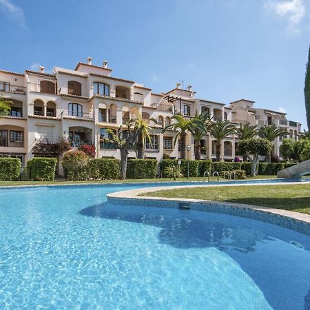 Apartmán Avalon Jávea Exteriér fotografie