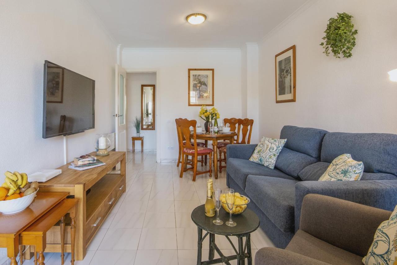 Apartmán Avalon Jávea Exteriér fotografie