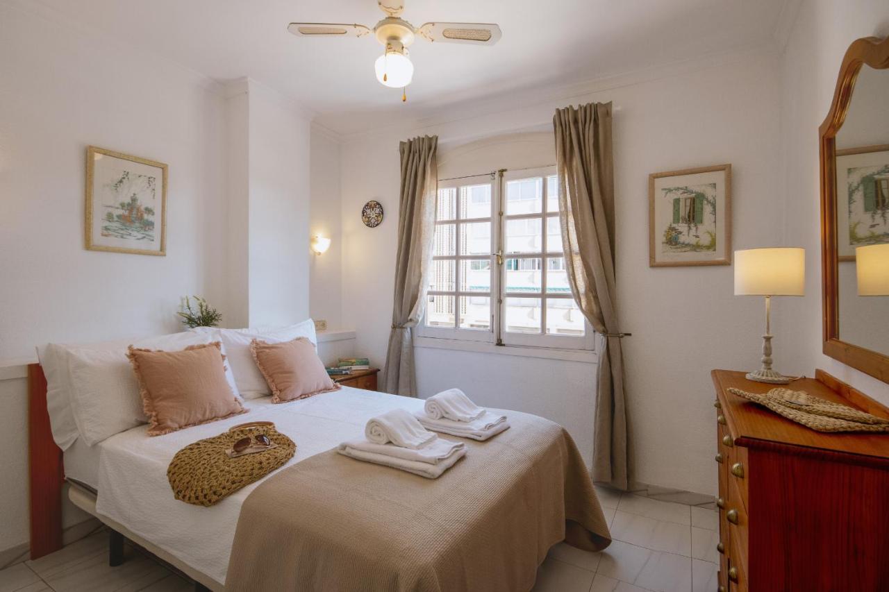 Apartmán Avalon Jávea Exteriér fotografie