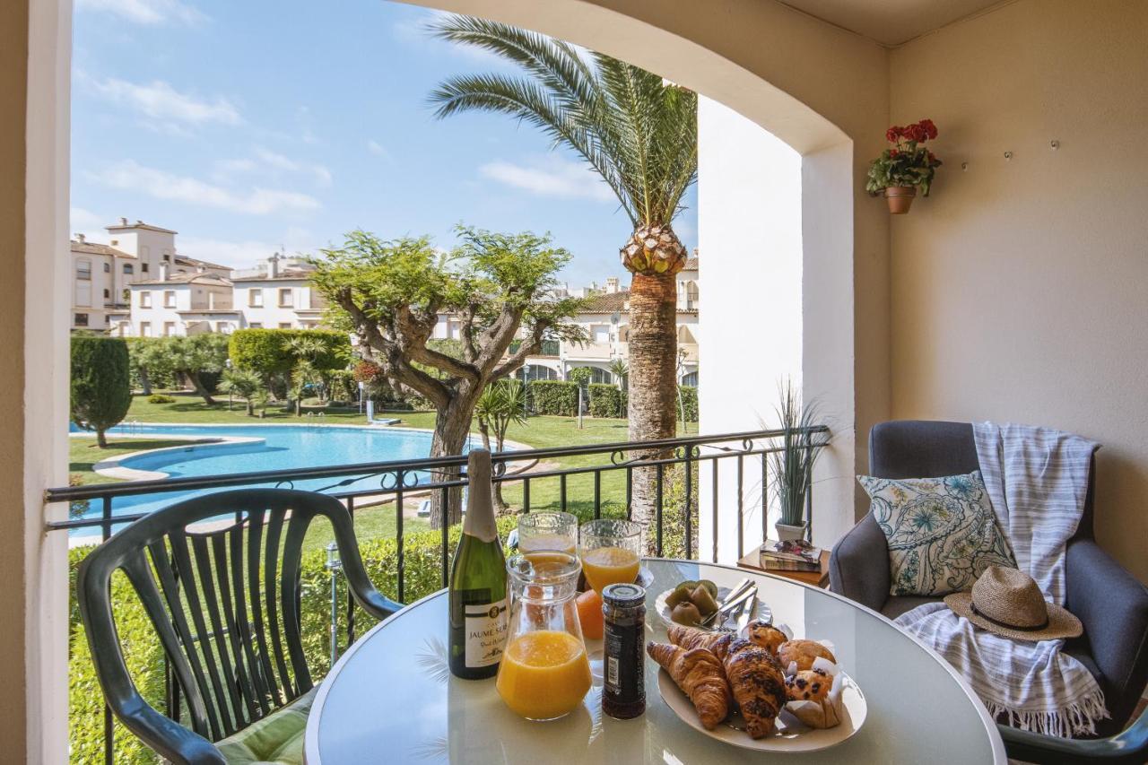 Apartmán Avalon Jávea Exteriér fotografie